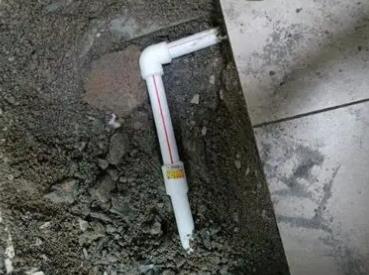 桥东卫生间漏水检测公司分享下家用管道漏水检测方法
