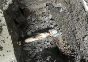 桥东卫生间漏水维修公司为您解答桥东市地下水管渗漏常见问题及解决方法。