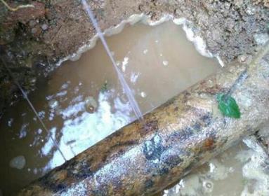 桥东测漏水公司浅析桥东市地下水管漏水检测方法。