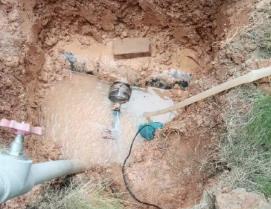 桥东测漏水公司浅析桥东地下水管漏水有哪些处理方法？