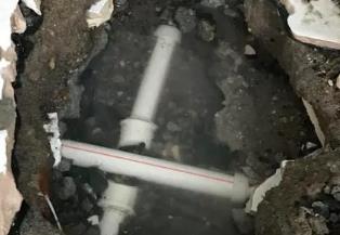  桥东测漏水公司浅析桥东管道泄漏检测公司检测水管泄漏